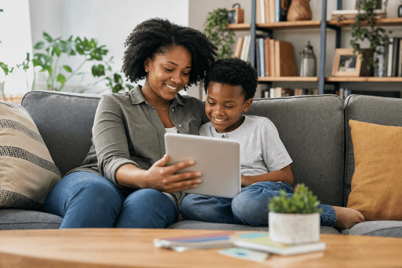 Parents: fees and grades on your phone